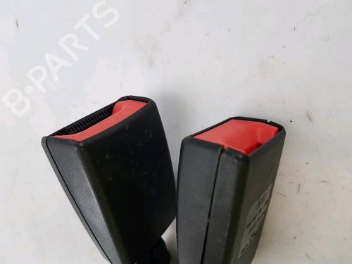 Seat buckle AUDI A5 Convertible (8F7) 2.0 TFSI | BP27916328I32 