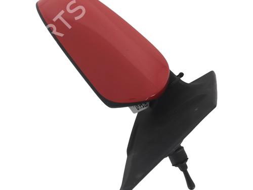 Used Left mirror CITROËN C1 II (PA_, PS_) 1.0 VTi 68 (69 hp) 31349518