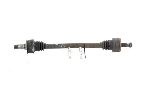Left rear driveshaft MERCEDES-BENZ SLK (R171) 200 Kompressor (171.442) | BP19727435M40 