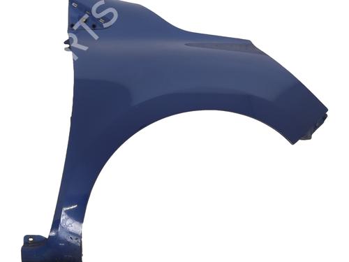 Used Right front fenders RENAULT CLIO IV (BH_) 1.5 dCi 75 (75 hp) 30524456