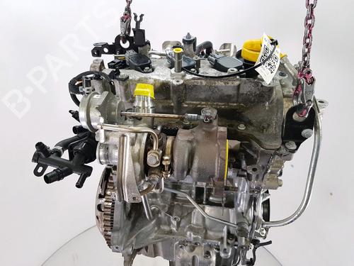 Engine RENAULT CLIO IV (BH_) 0.9 TCe 90 (BHNF, BHMA, BHMH, BHJK, BHJR) | BP37166914M1 - Image 5