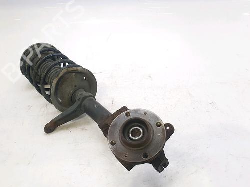 Used Right front steering knuckle CITROËN SAXO (S0, S1) 1.1 X, SX (60 hp) 29321180