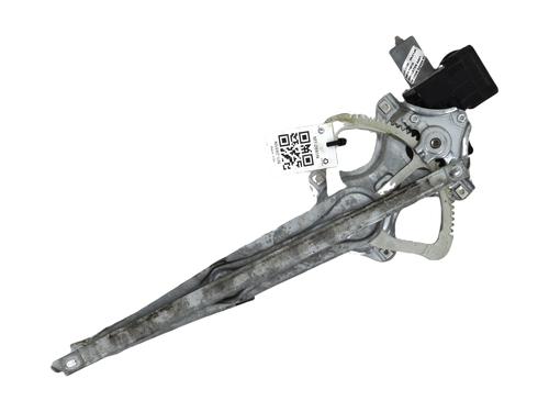 Front right window mechanism TOYOTA C-HR (_X1_) 1.8 Hybrid (ZYX10_, ZYX11_, ZYX10R, ZYX11R) | BP30799703C23