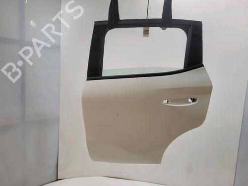 Used Left rear door Left rear door 38457034 38457034