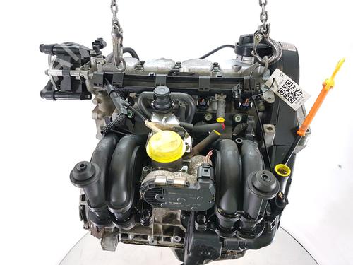 Engine VW POLO (6N2) 1.4 | BP30957785M1