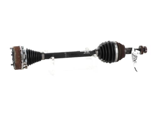Left front driveshaft VW GOLF VI Convertible (517) 1.2 TSI | BP29443503M38 