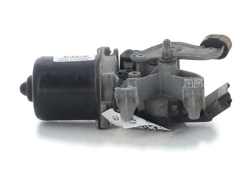 Used Front wiper motor RENAULT CLIO III (BR0/1, CR0/1) 1.5 dCi (BR17, CR17) (86 hp) 31152349