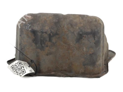 Oil sump SMART FORTWO Coupe (450) 0.7 (450.330) | BP28364587M115 