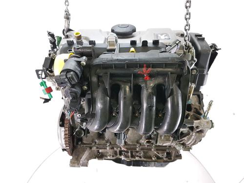 Engine PEUGEOT 206 Hatchback (2A/C) 1.4 i | BP29930995M1