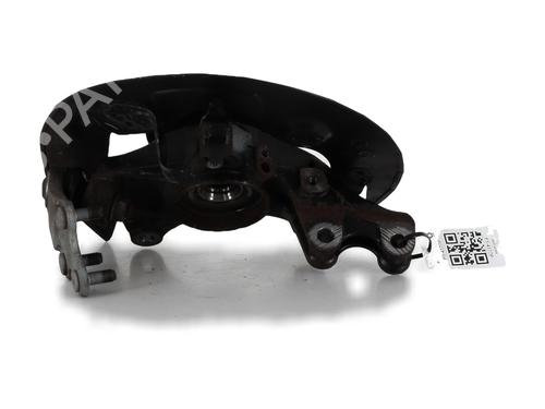 Left front steering knuckle CITROËN C4 Grand Picasso II (DA_, DE_) 2.0 BlueHDi 150 | BP29390008M25 