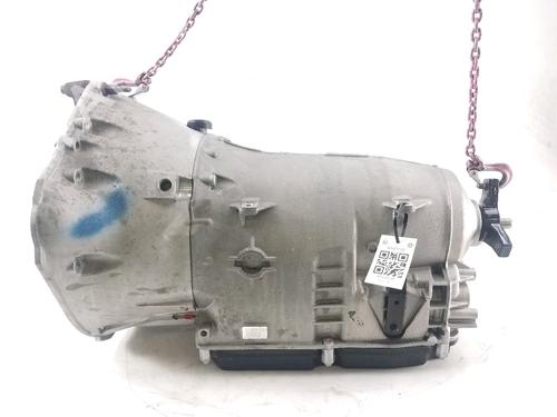 Used Gearbox MERCEDES-BENZ E-CLASS (W211) E 270 CDI (211.016) (177 hp) 23450805