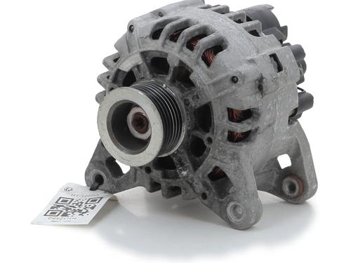 Used Alternator RENAULT MODUS / GRAND MODUS (F/JP0_) [2004-2025]  29381352