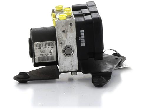 ABS Bremseaggregat PEUGEOT 206 Van 1.4 HDi | BP29741269M43 