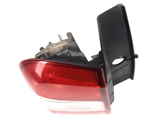 Used Left taillight DACIA DUSTER (HS_) 1.5 dCi 4x4 (109 hp) 29218079