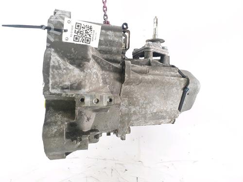 Used Gearbox Gearbox 37599295 37599295