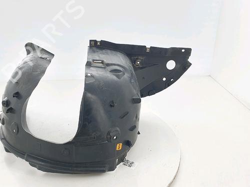 Hjulbue CITROËN C3 III (SX) 1.2 PureTech 82 (83 hp) 31078938