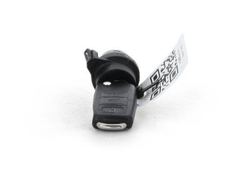 Ignition barrel VW GOLF VI (5K1) 1.4 TSI | BP40488008M48 - Image 2