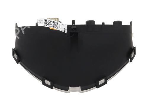 Used Instrument cluster PEUGEOT 206 Hatchback (2A/C) [1998-2012]  24234963