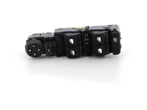 Left front window switch OPEL CROSSLAND X / CROSSLAND (P17, P2QO) 1.2 (75) | BP37256814I27 - Image 2