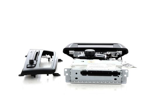 Used Radio BMW 3 (F30, F80) 318 d (143 hp) 18233237