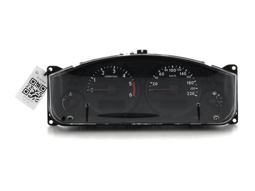 Instrument cluster NISSAN NAVARA NP300 (D40) 2.5 dCi 4WD (D40TT, D40T, D40M, D40BB) | BP26514549C47 