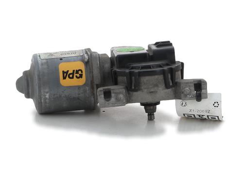 Used Front wiper motor FIAT 500 (312_) 1.2 (312AXA1A) (69 hp) 27667729