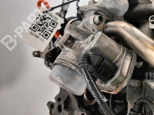 Engine DODGE CALIBER 2.0 CRD | BP10493880M1 