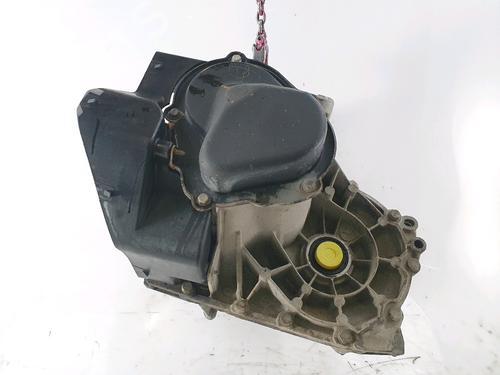 Gearbox FORD FIESTA VI (CB1, CCN) 1.6 TDCi | BP32512619M3