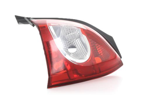 Right taillight RENAULT TWINGO II (CN0_) 1.5 dCi (CN0E) | BP36513450C35 - Image 5