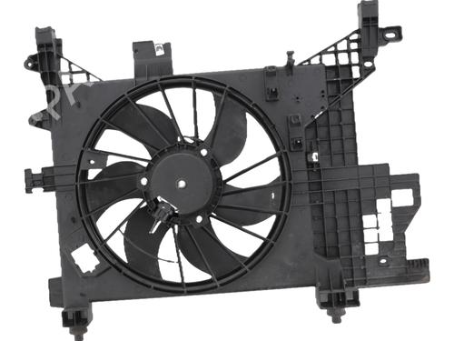 Ventilateur radiateur Ventilateur radiateur DACIA DUSTER (HS_) 1.5 dCi 4x4 (HSMC, HSMD) (110 hp) 39763723 39763723