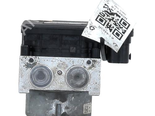 ABS pump PEUGEOT 208 I (CA_, CC_) 1.4 HDi | BP29623956M43