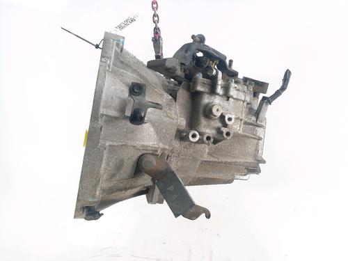 Used Gearbox HYUNDAI i10 I (PA) 1.2 (78 hp) 30093733