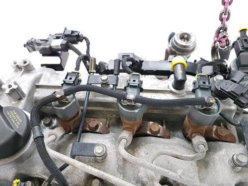 Engine HYUNDAI i10 I (PA) 1.1 CRDi | BP35999385M1 - Image 12