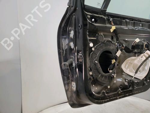 Right front door RENAULT CLIO IV (BH_) 1.5 dCi 90 | BP30190818C3