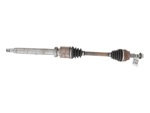 Used Right front driveshaft FORD GRAND C-MAX (DXA/CB7, DXA/CEU) 1.6 TDCi (115 hp) 30448885