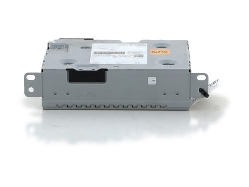 Autoradio PEUGEOT 208 II (UB_, UP_, UW_, UJ_) 1.2 PureTech 100 (101 hp) 29930582