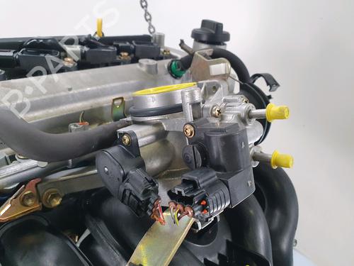Engine TOYOTA YARIS (_P1_) 1.0 (SCP10_, SCP10R) | BP39736045M1 - Image 6