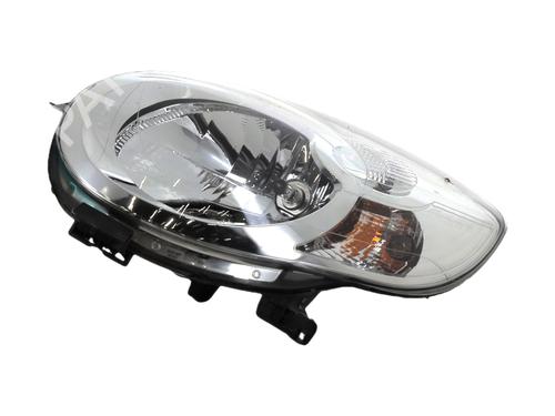 Left headlight CITROËN C1 (PM_, PN_) 1.0 | BP35718354C28 - Image 4