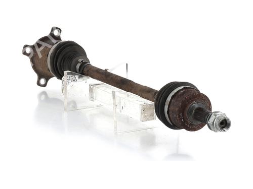 Antriebswelle links hinten FIAT PANDA (312_, 319_) 0.9 4x4 (312PXG1A) | BP30048637M40