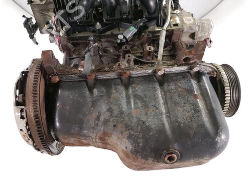 Engine FIAT PUNTO EVO (199_) 1.2 | BP38742470M1 - Image 9