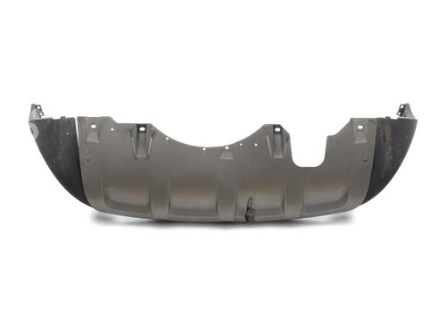 Rear bumper FIAT 500L (351_, 352_) 1.3 D Multijet (199.LYM11, 199.LYM1A) | BP26406197C8 