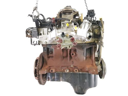 Engine RENAULT MEGANE I (BA0/1_)  | BP28505794M1 