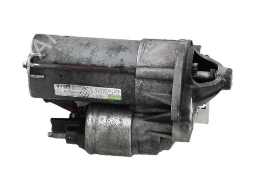 Starter DACIA LOGAN (LS_) 1.5 dCi (LS0K) | BP36898030M8  - Image 5