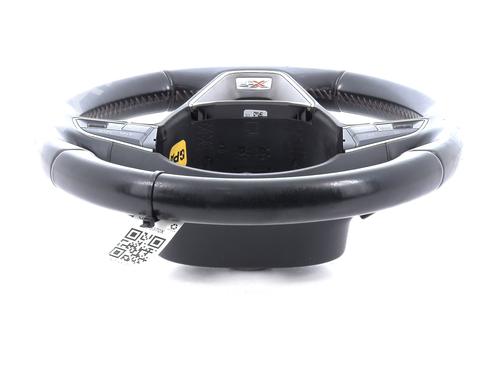 Steering wheel SEAT LEON ST (5F8) 2.0 TDI 4Drive | BP36380806C49 - Image 4