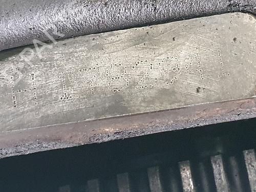 Engine OPEL ASTRA H (A04)  | BP34230906M1  - Image 9