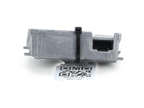 Camera RENAULT CLIO V (B7_) 1.6 E-TECH 145 (B7MU) | BP35891555E14 - Image 2