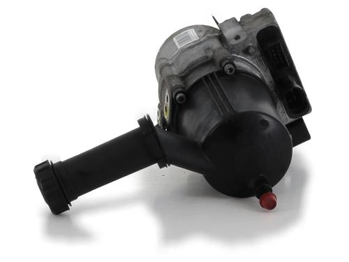 Used Steering pump CITROËN C4 I (LC_) 1.6 HDi (90 hp) 28332490