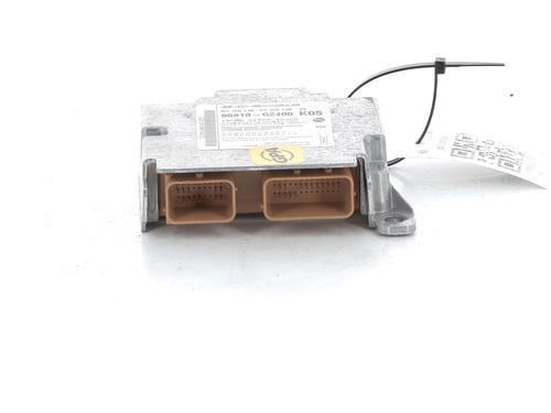 Used ECU airbags HYUNDAI IONIQ (AE) 1.6 GDI Hybrid (105 hp) 16193587