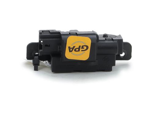 Tailgate lock NISSAN QASHQAI / QASHQAI +2 I (J10, NJ10, JJ10E)  | BP24159290C101 