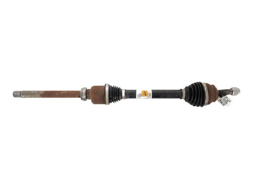 Used Right front driveshaft PEUGEOT 208 I (CA_, CC_) 1.2 THP 110 (110 hp) 26969419